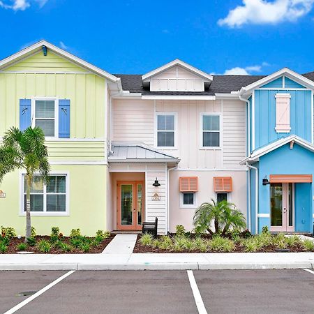 Pretty Pink Villa Near Disney With Margaritaville Resort Access - 2942Cl Orlando Exteriér fotografie