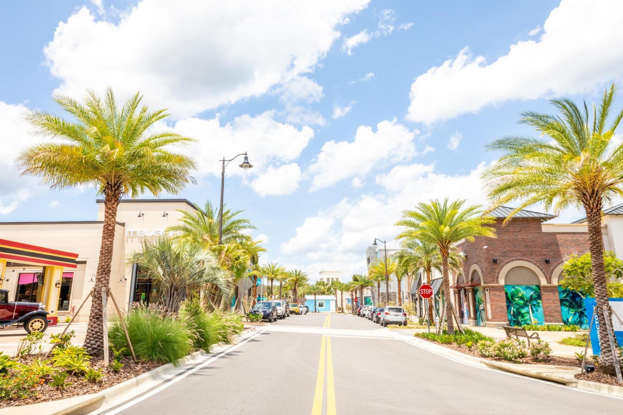 Pretty Pink Villa Near Disney With Margaritaville Resort Access - 2942Cl Orlando Exteriér fotografie