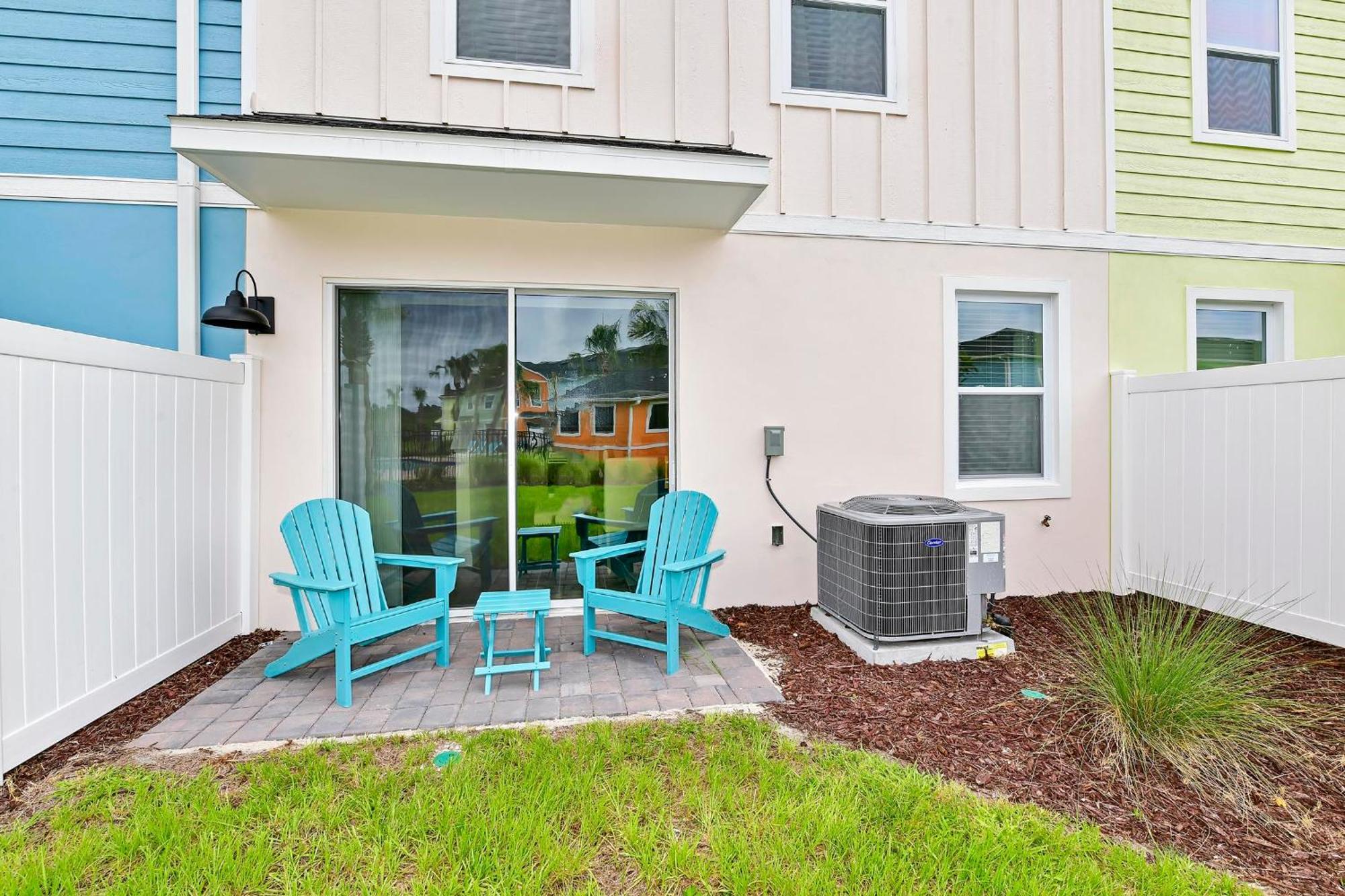 Pretty Pink Villa Near Disney With Margaritaville Resort Access - 2942Cl Orlando Exteriér fotografie