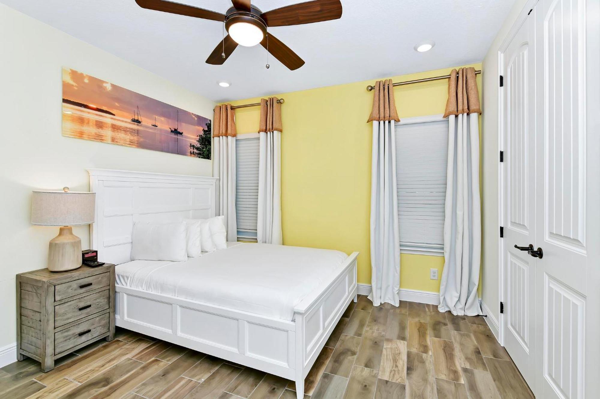 Pretty Pink Villa Near Disney With Margaritaville Resort Access - 2942Cl Orlando Exteriér fotografie